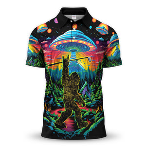 STYLE:Men-Polo-Shirt🔥