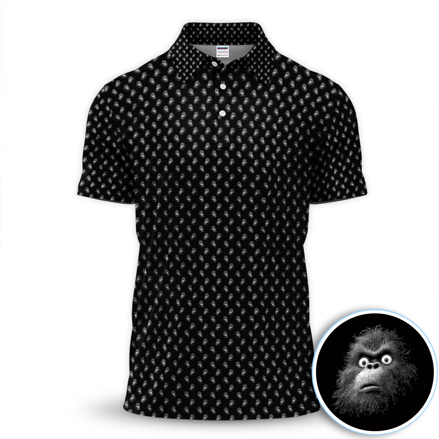 STYLE:Men-Polo-Shirt🔥