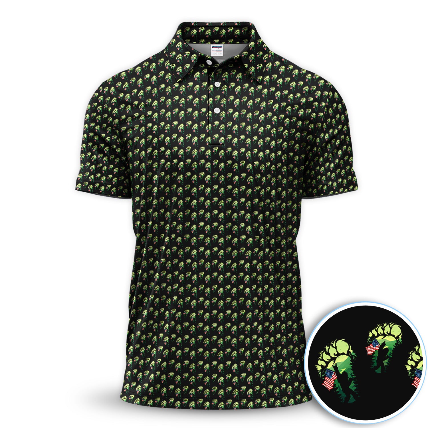 STYLE:Men-Polo-Shirt🔥