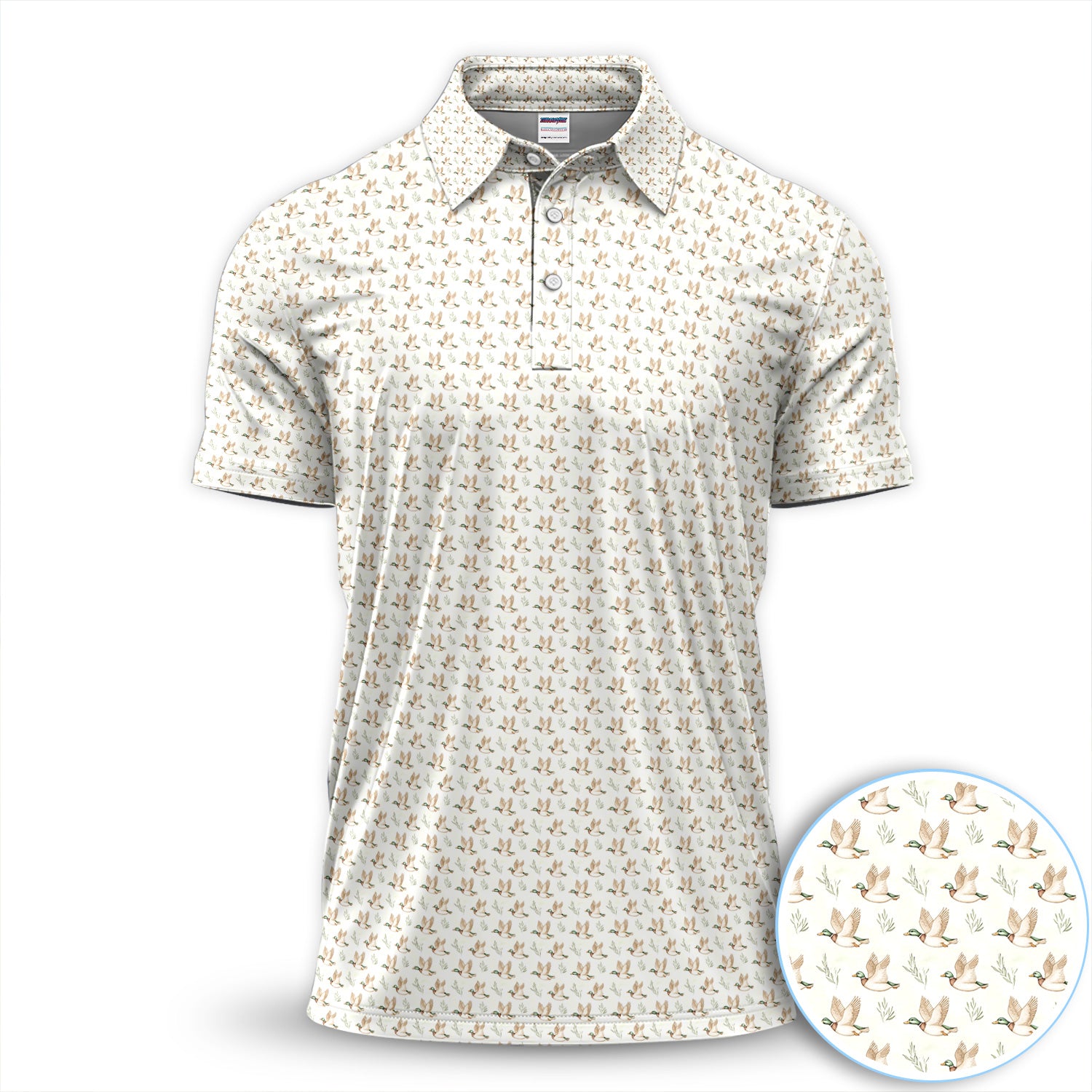 STYLE:Men-Polo-Shirt🔥
