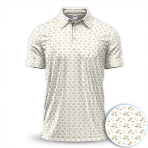 STYLE:Men-Polo-Shirt🔥