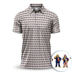 STYLE:Men-Polo-Shirt🔥