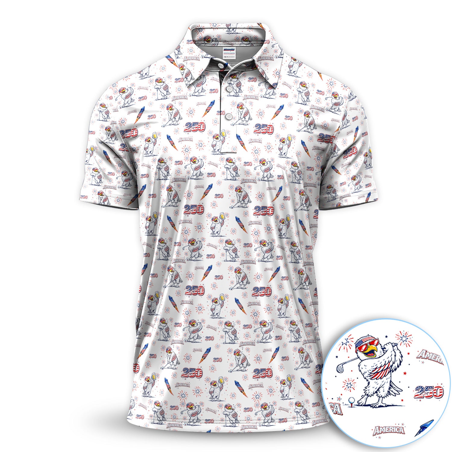 STYLE:Men-Polo-Shirt🔥
