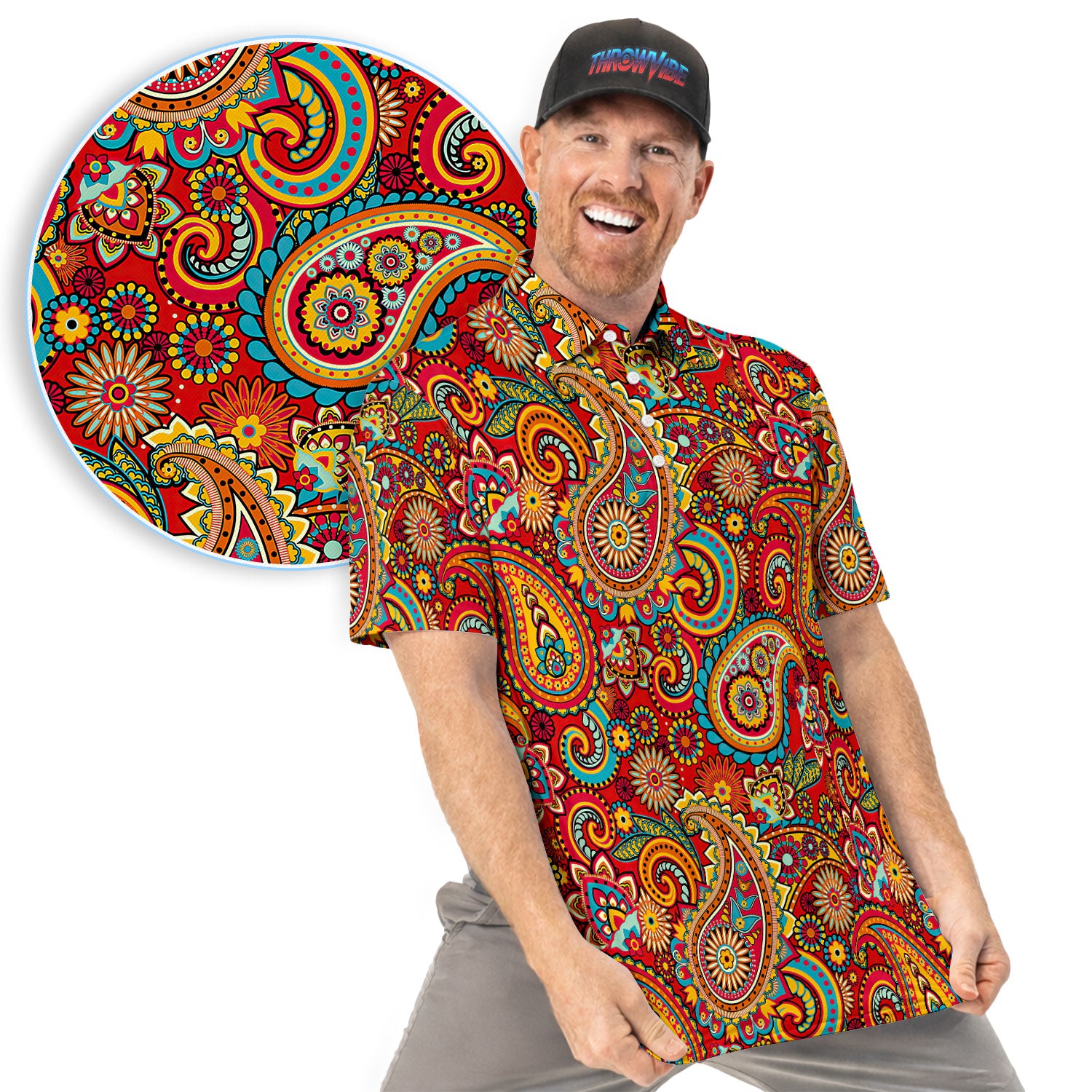 GENERAL:Men Polo Shirt 1.jpg