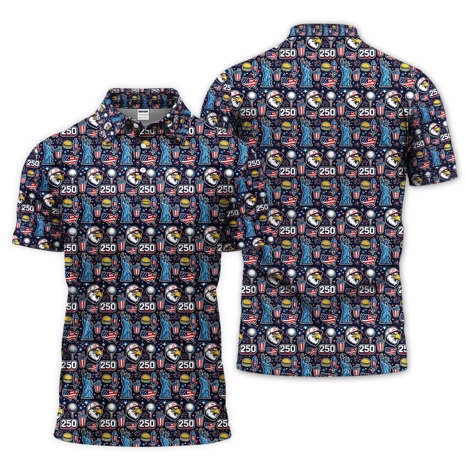 GENERAL:Men Polo Shirt 2.jpg