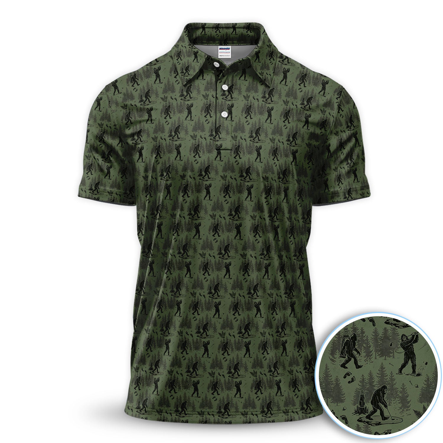 STYLE:Men Polo Shirt🔥