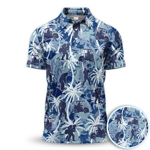 STYLE:Men Polo Shirt🔥