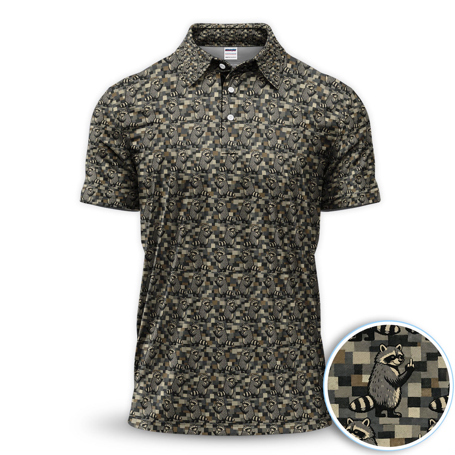 STYLE:Men Polo Shirt🔥