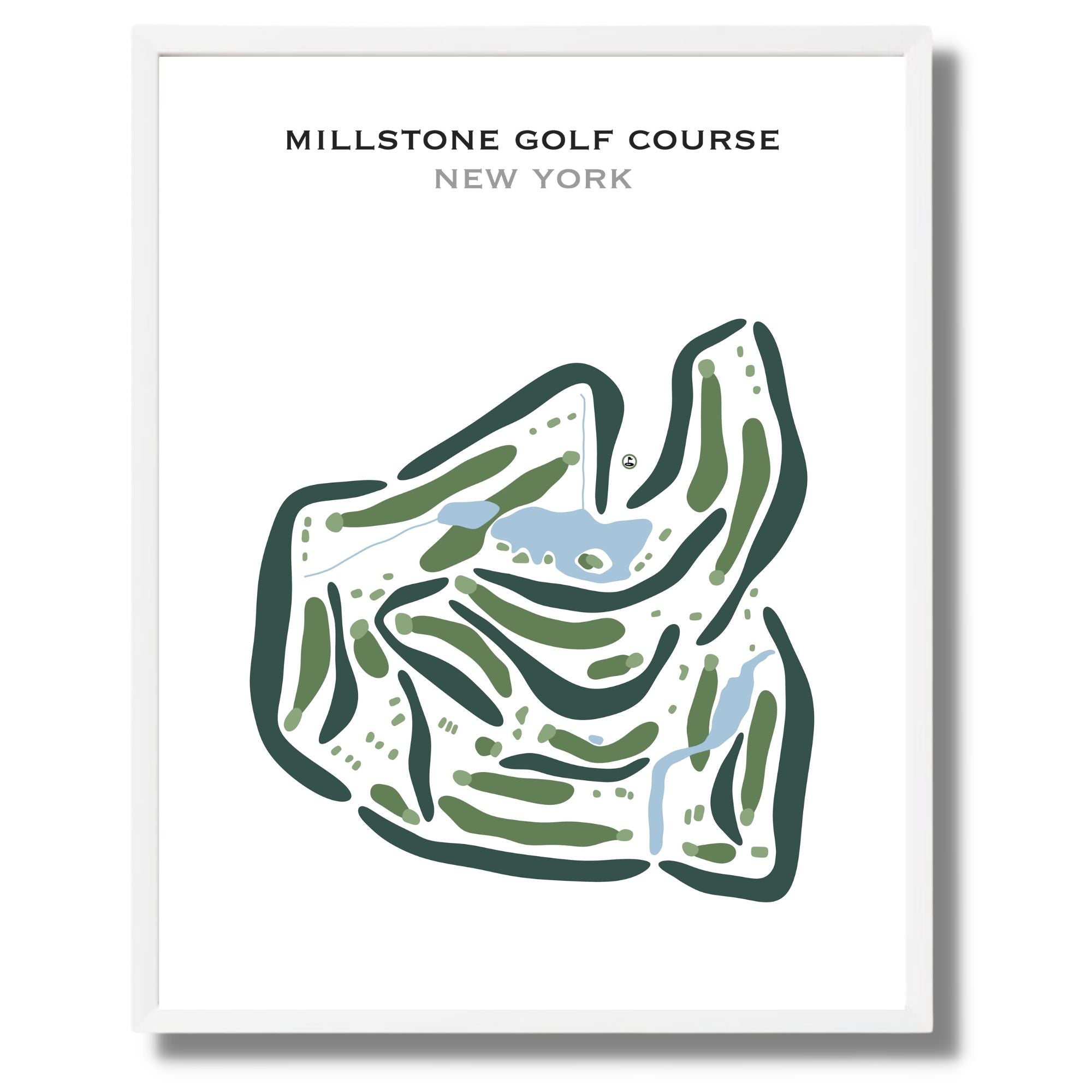 Print / 8x10 Inches / Unframed