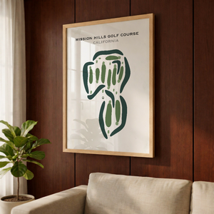Print / 24x36 Inches / Unframed