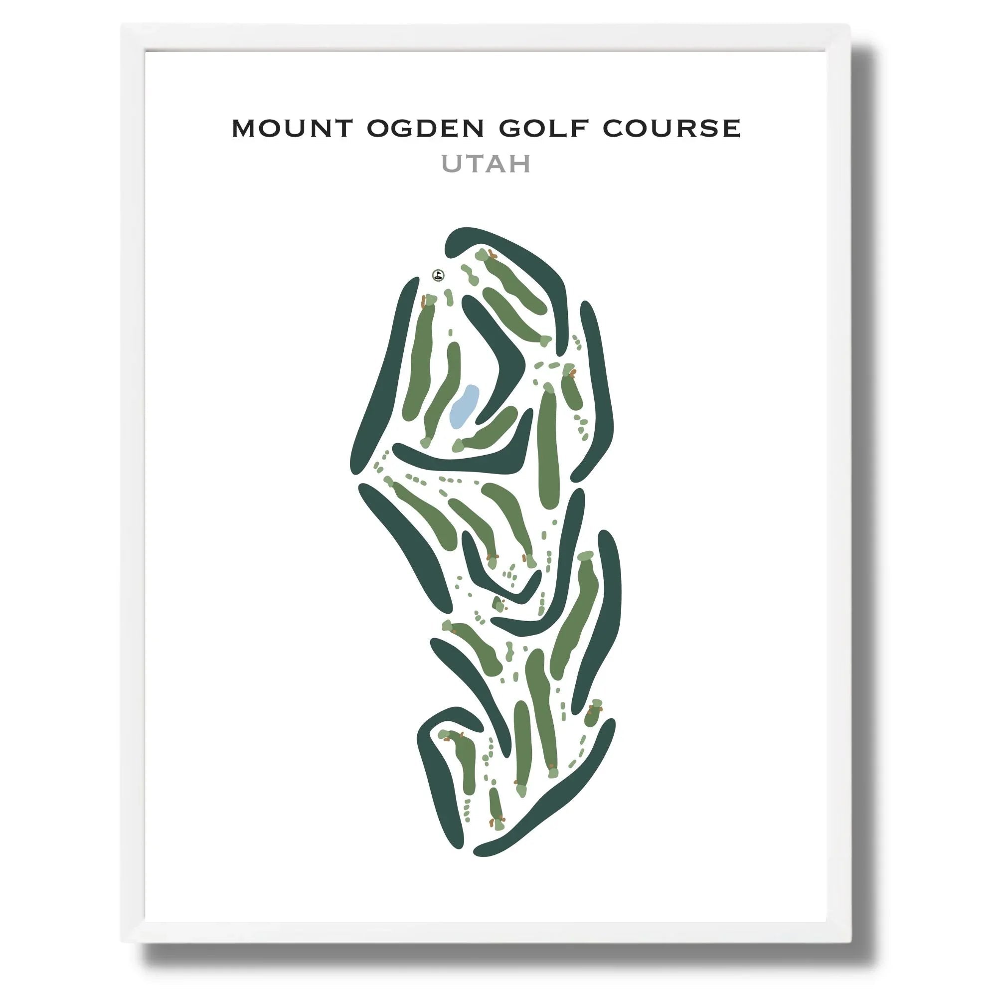 Print / 8x10 Inches / Unframed