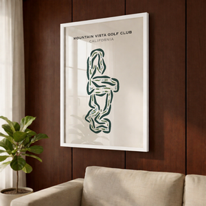 Print / 24x36 Inches / Unframed