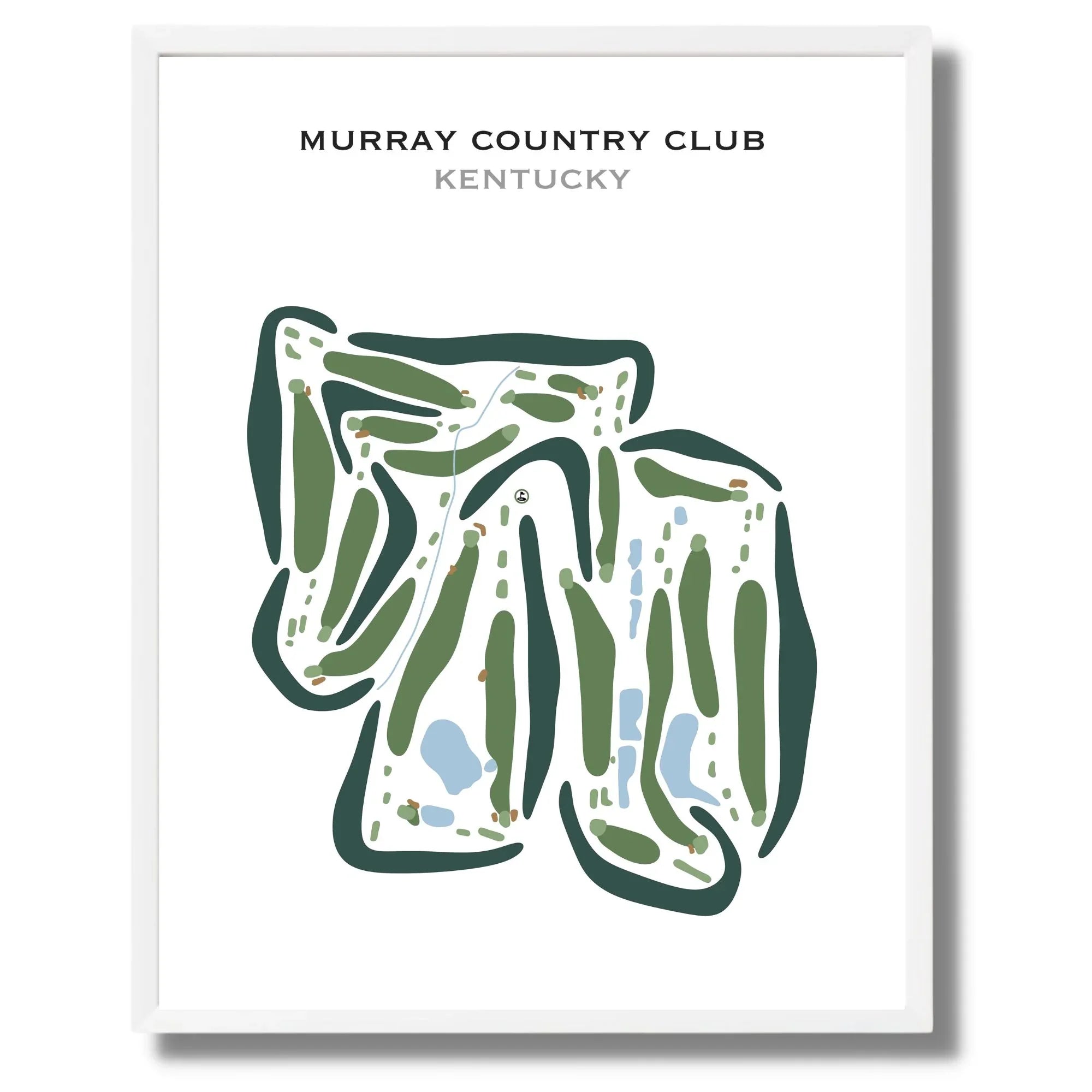 Print / 8x10 Inches / Unframed