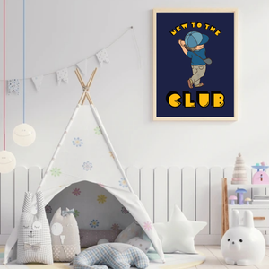 Print / 8x10 Inches / Unframed