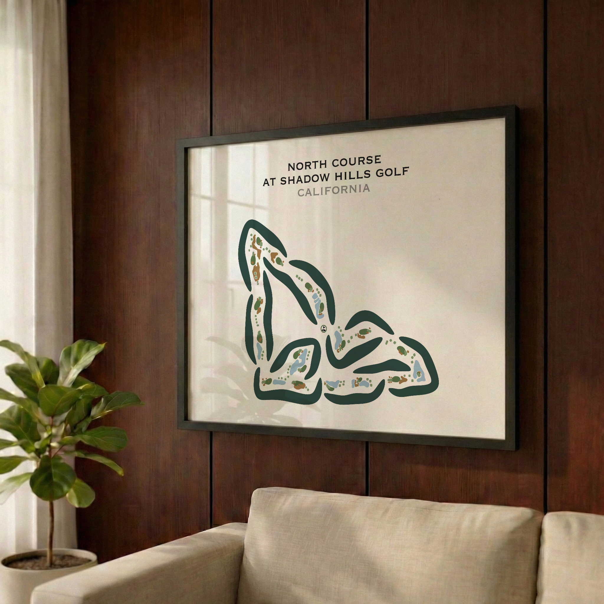Print / 16x20 Inches / Unframed
