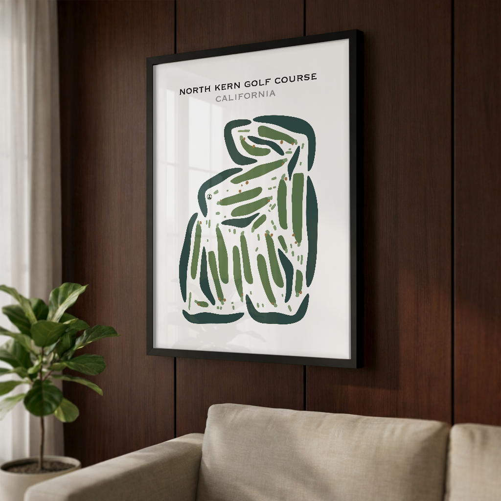Print / 24x36 Inches / Unframed