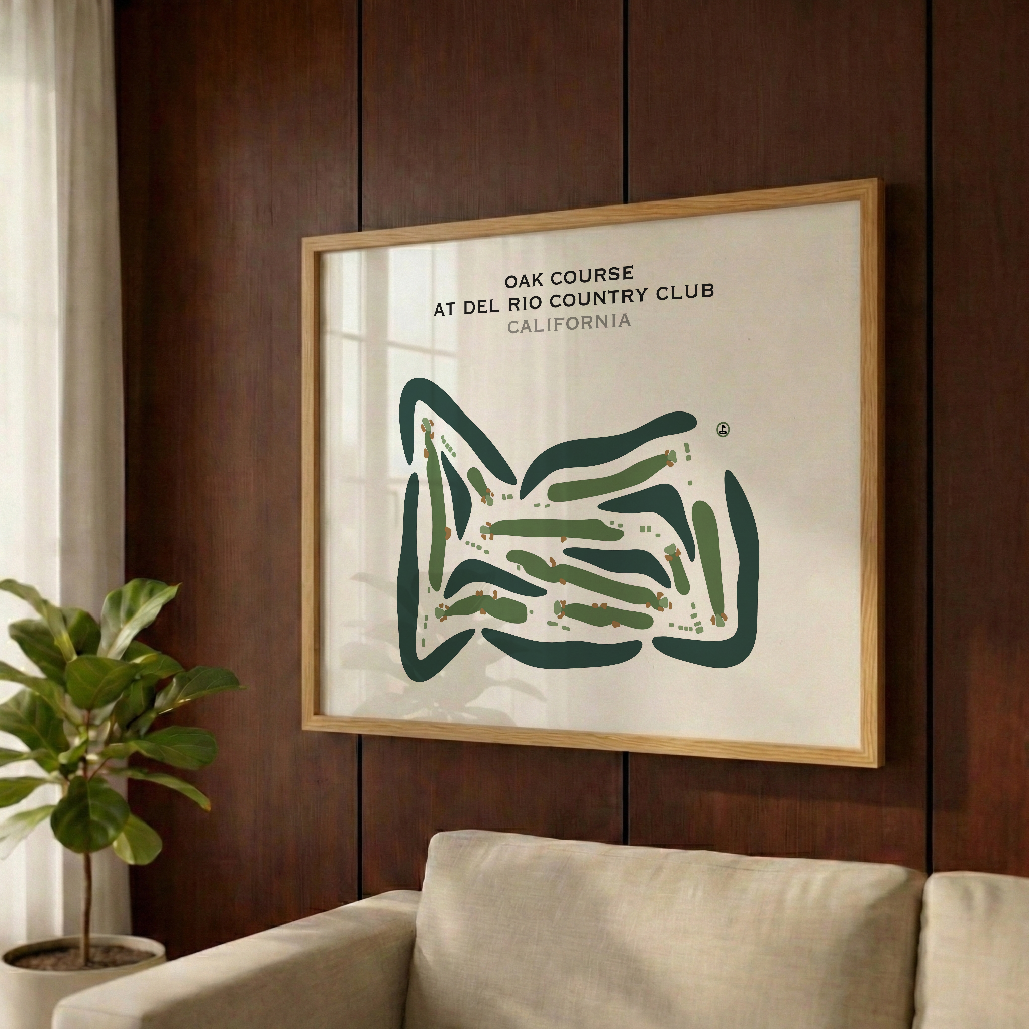 Print / 24x36 Inches / Unframed