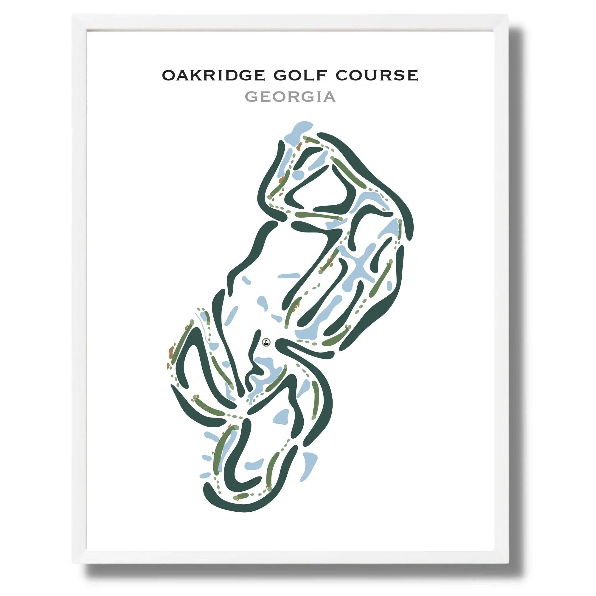 Print / 8x10 Inches / Unframed