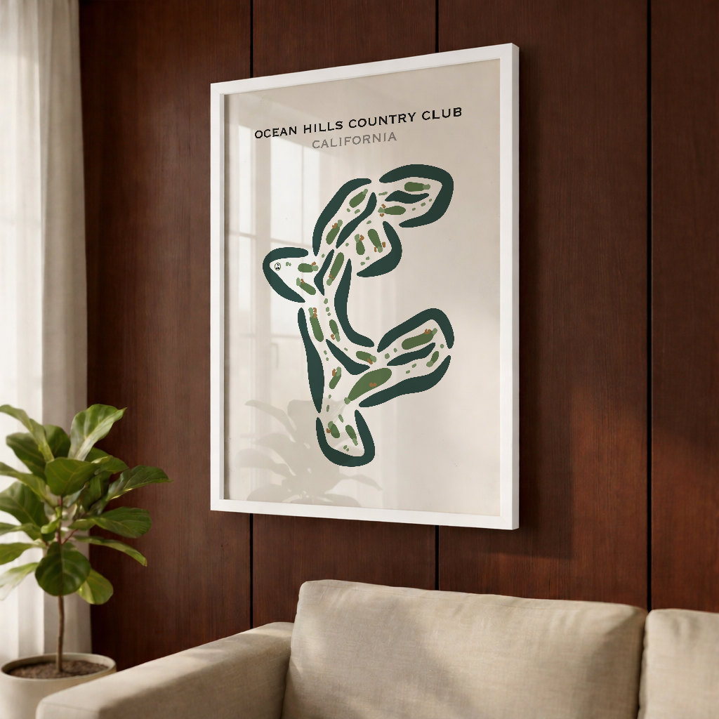 Print / 24x36 Inches / Unframed