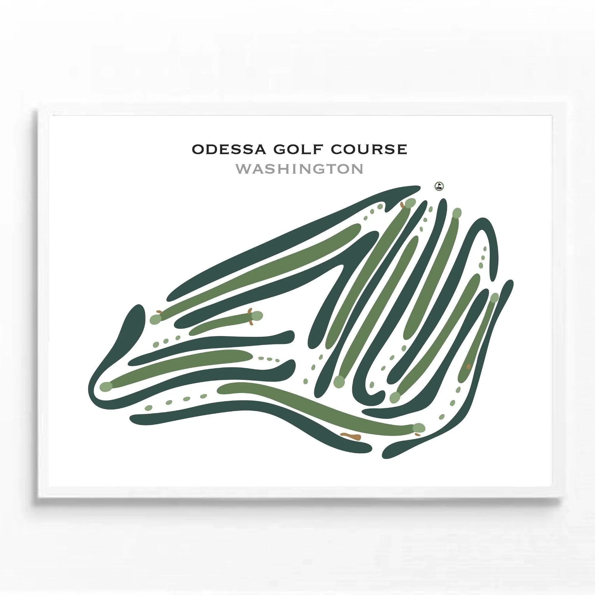 Print / 8x10 Inches / Unframed