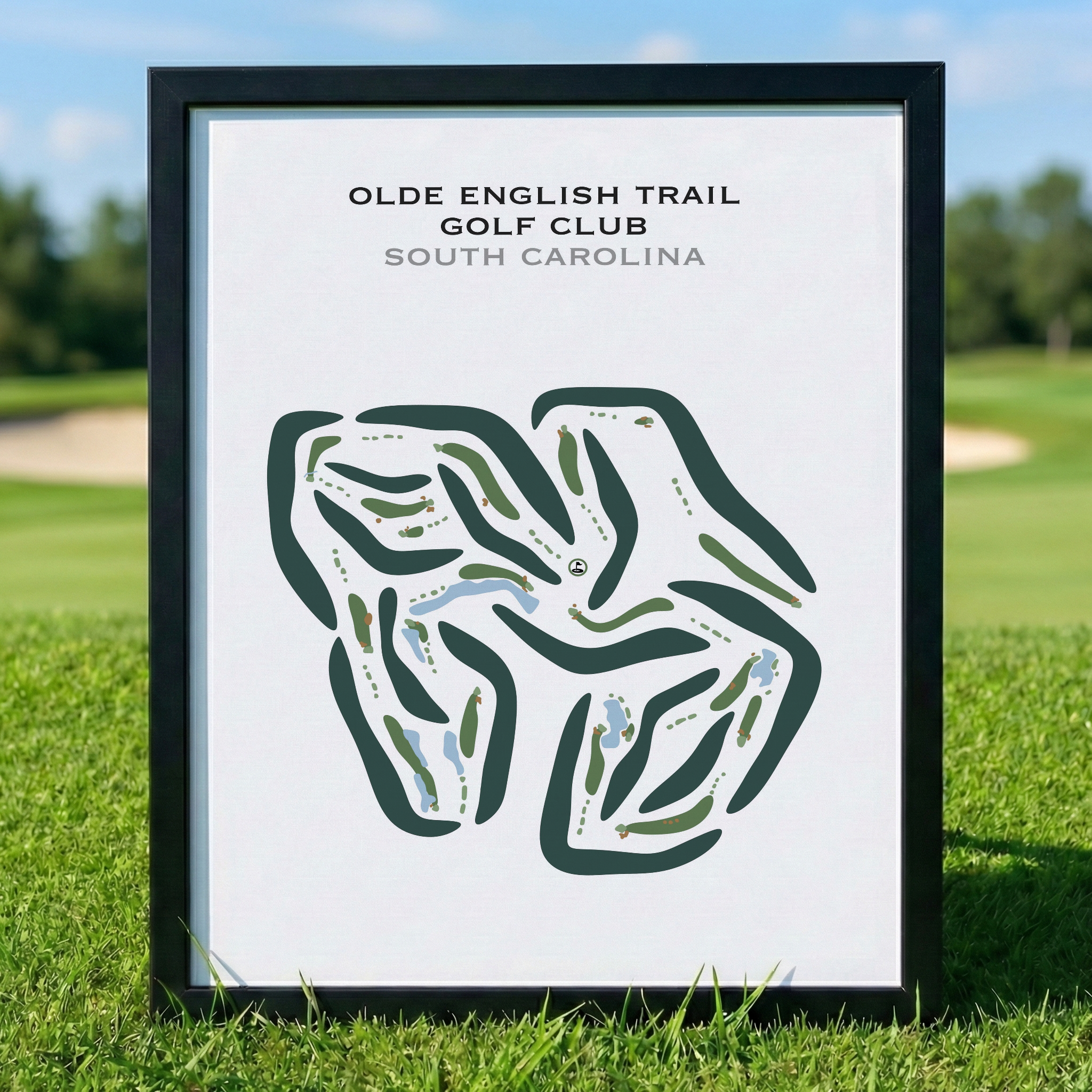 Print / 8x10 Inches / Unframed