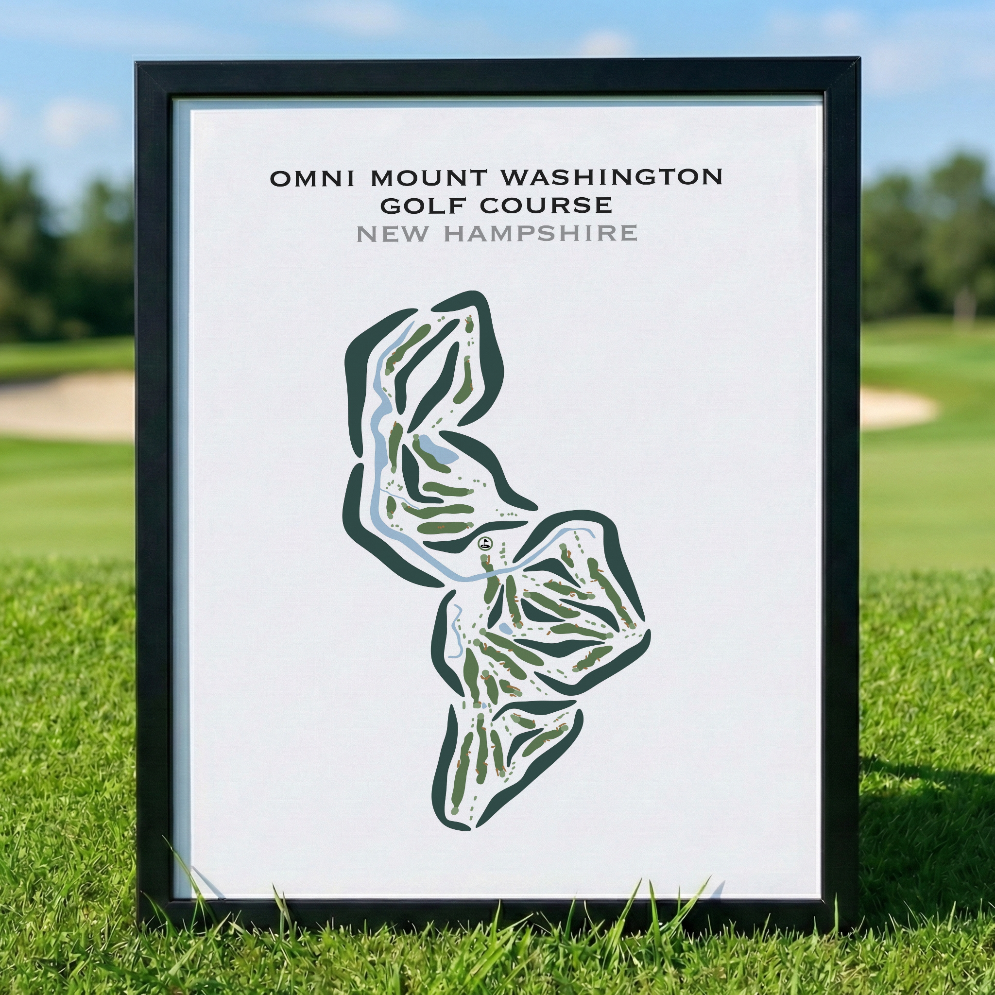 Print / 8x10 Inches / Unframed