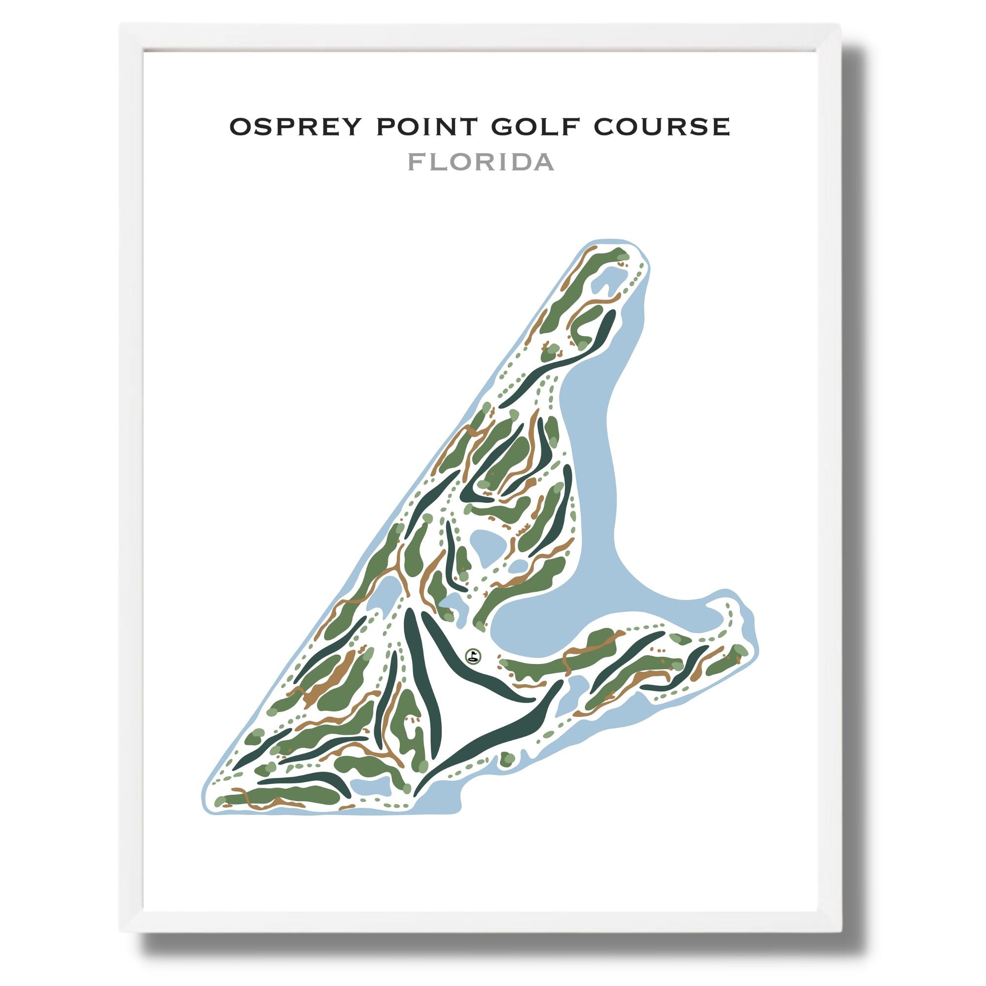 Print / 8x10 Inches / Unframed
