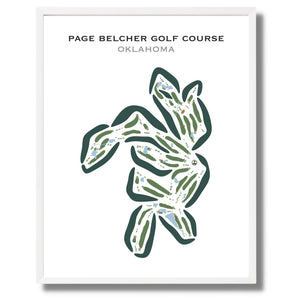 Print / 8x10 Inches / Unframed