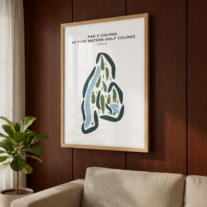 Print / 24x36 Inches / Unframed