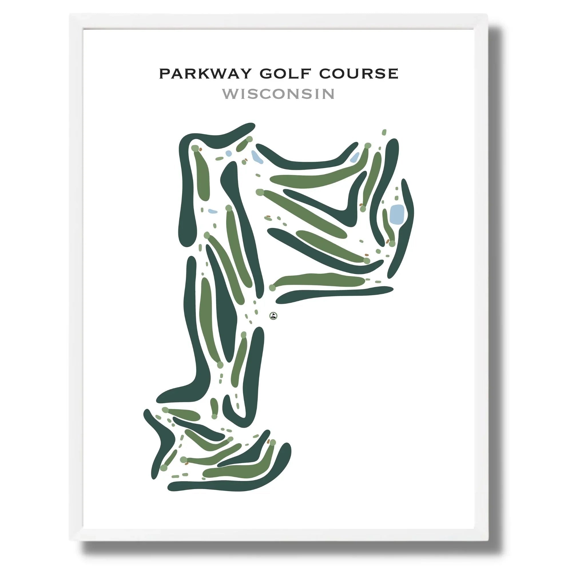 Print / 8x10 Inches / Unframed
