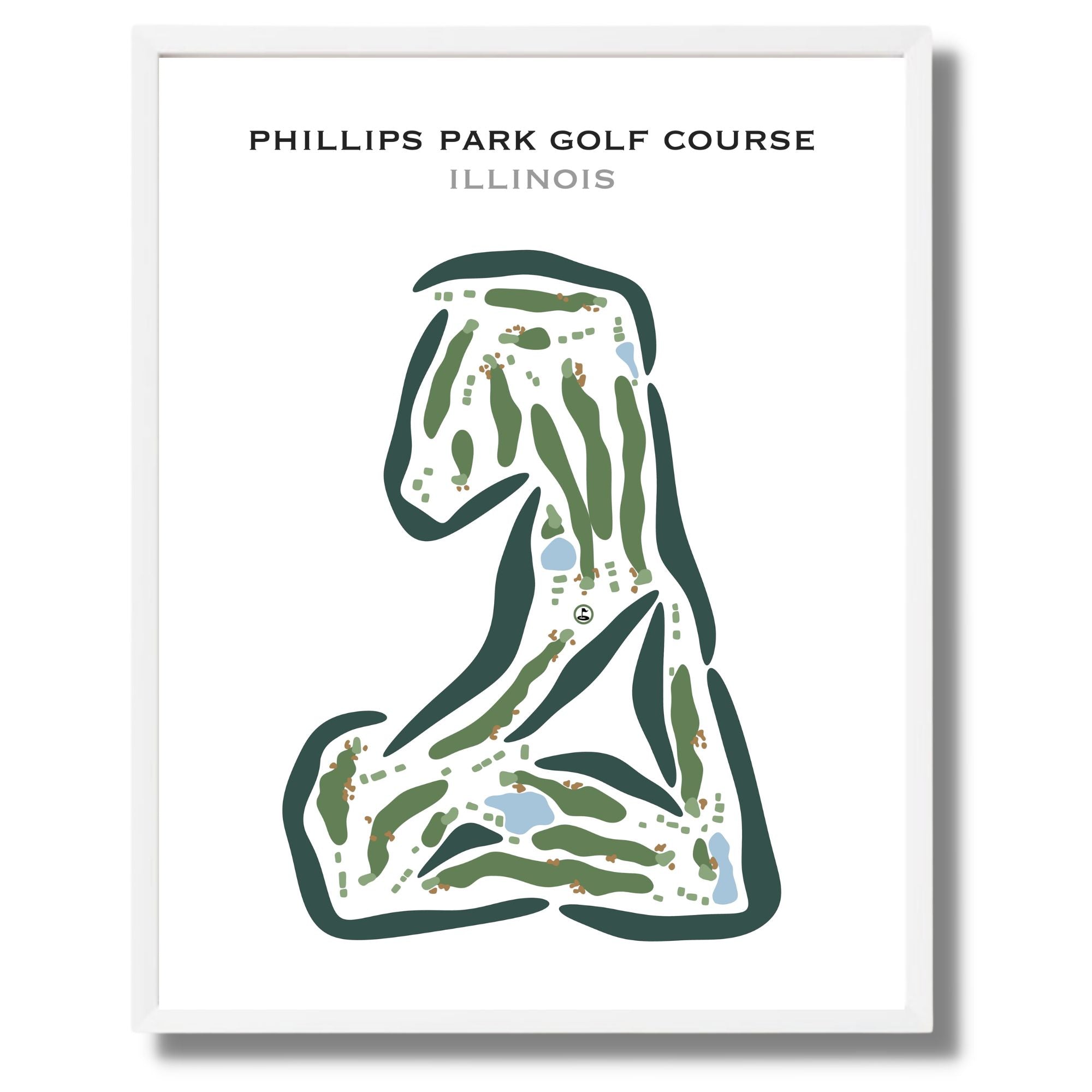 Print / 8x10 Inches / Unframed