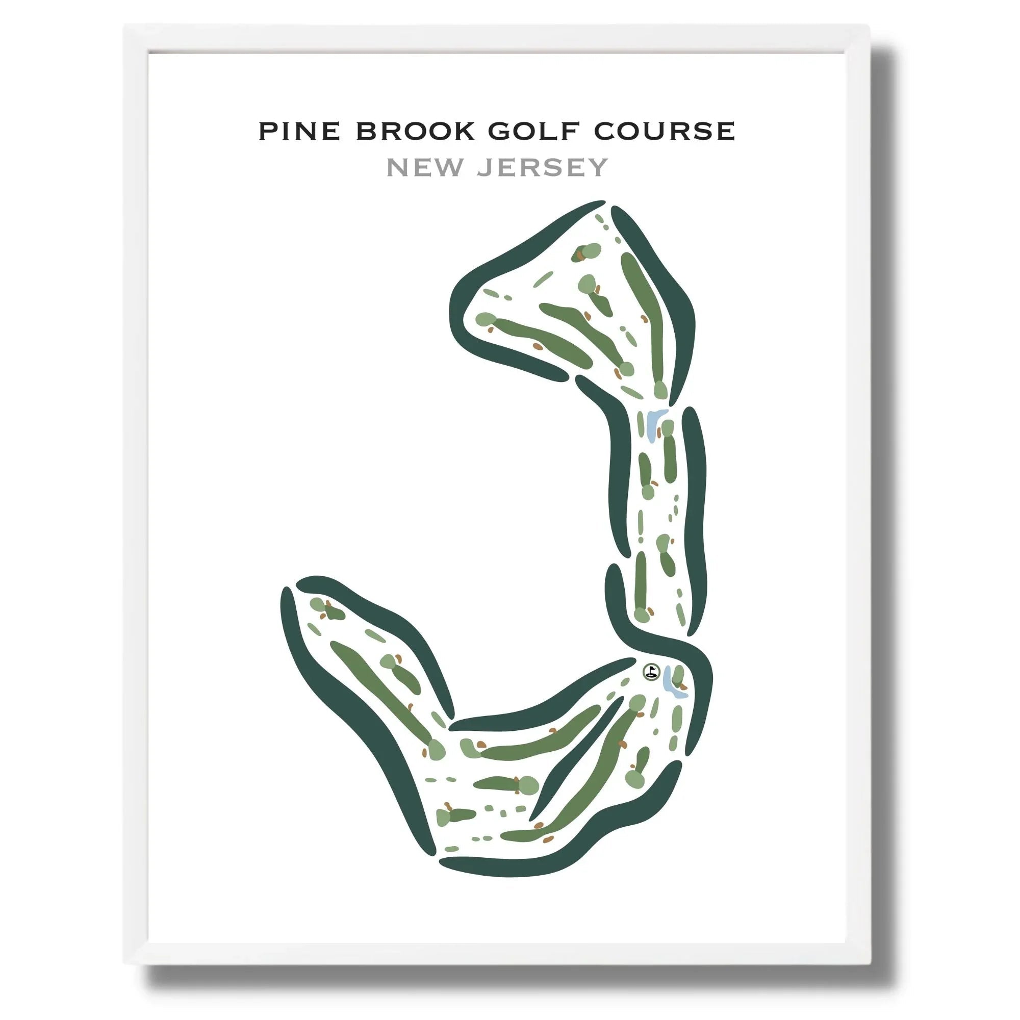 Print / 8x10 Inches / Unframed