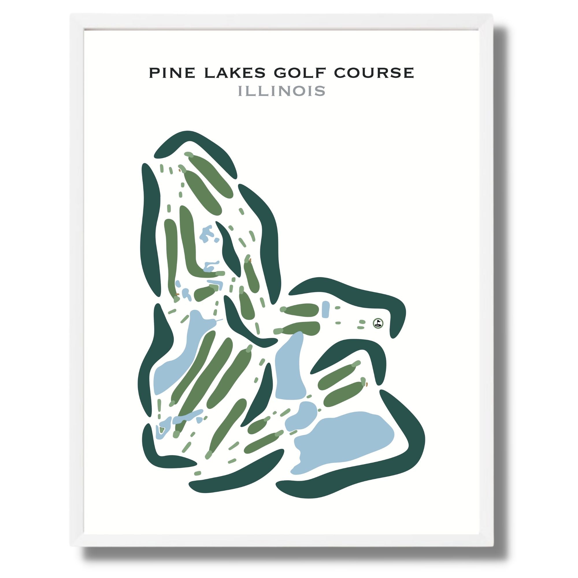 Print / 8x10 Inches / Unframed