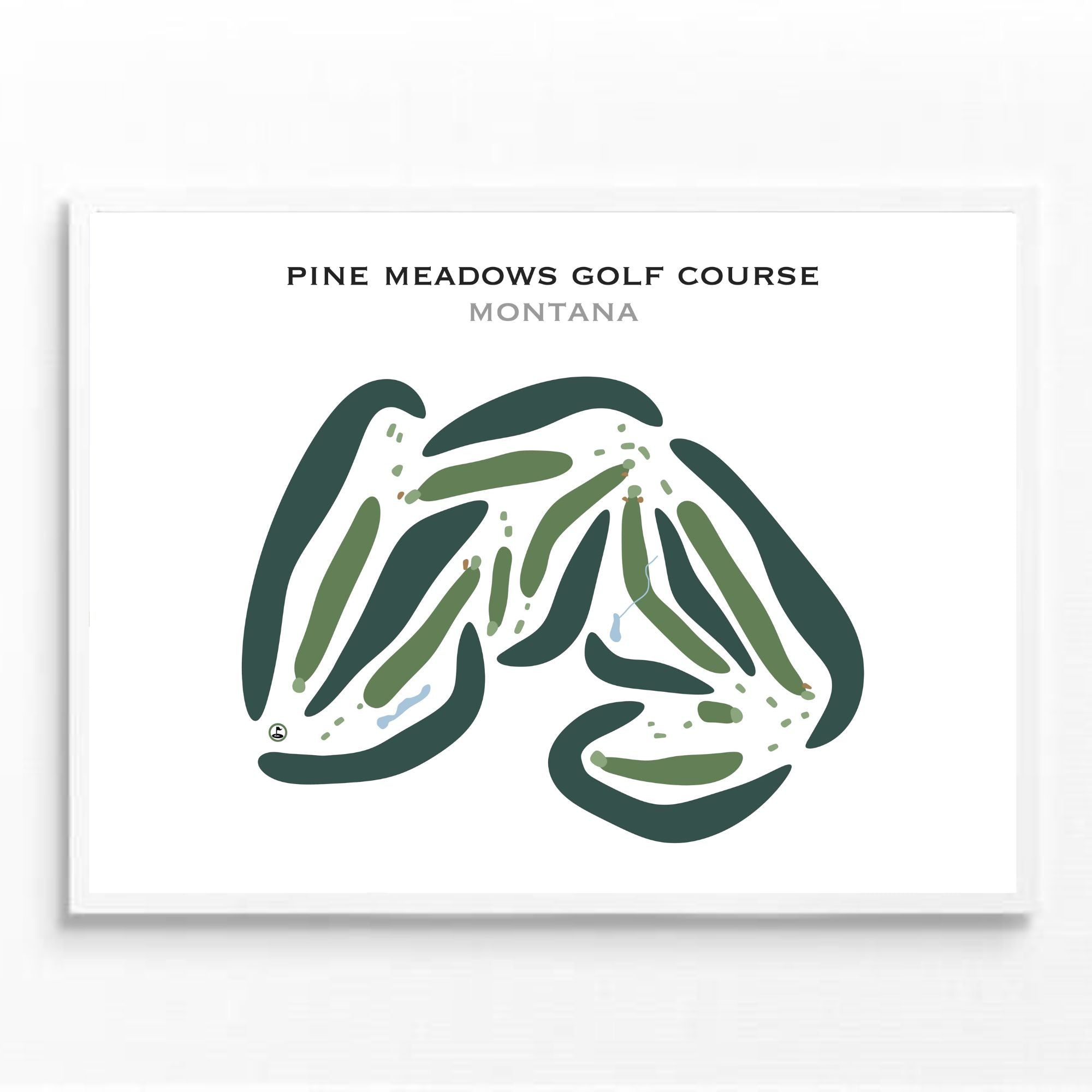 Print / 8x10 Inches / Unframed