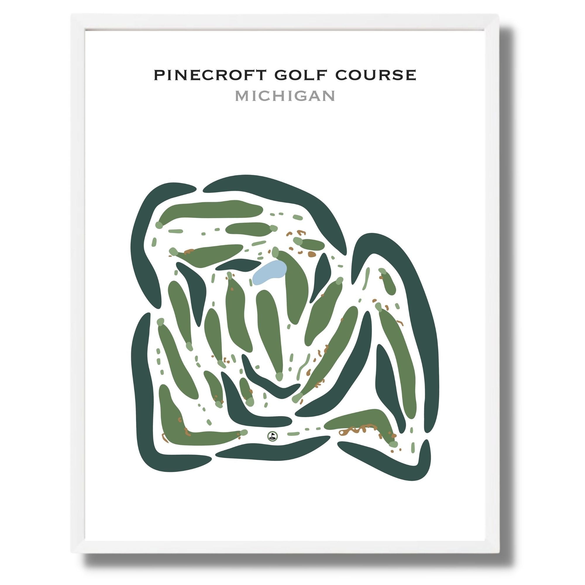 Print / 8x10 Inches / Unframed