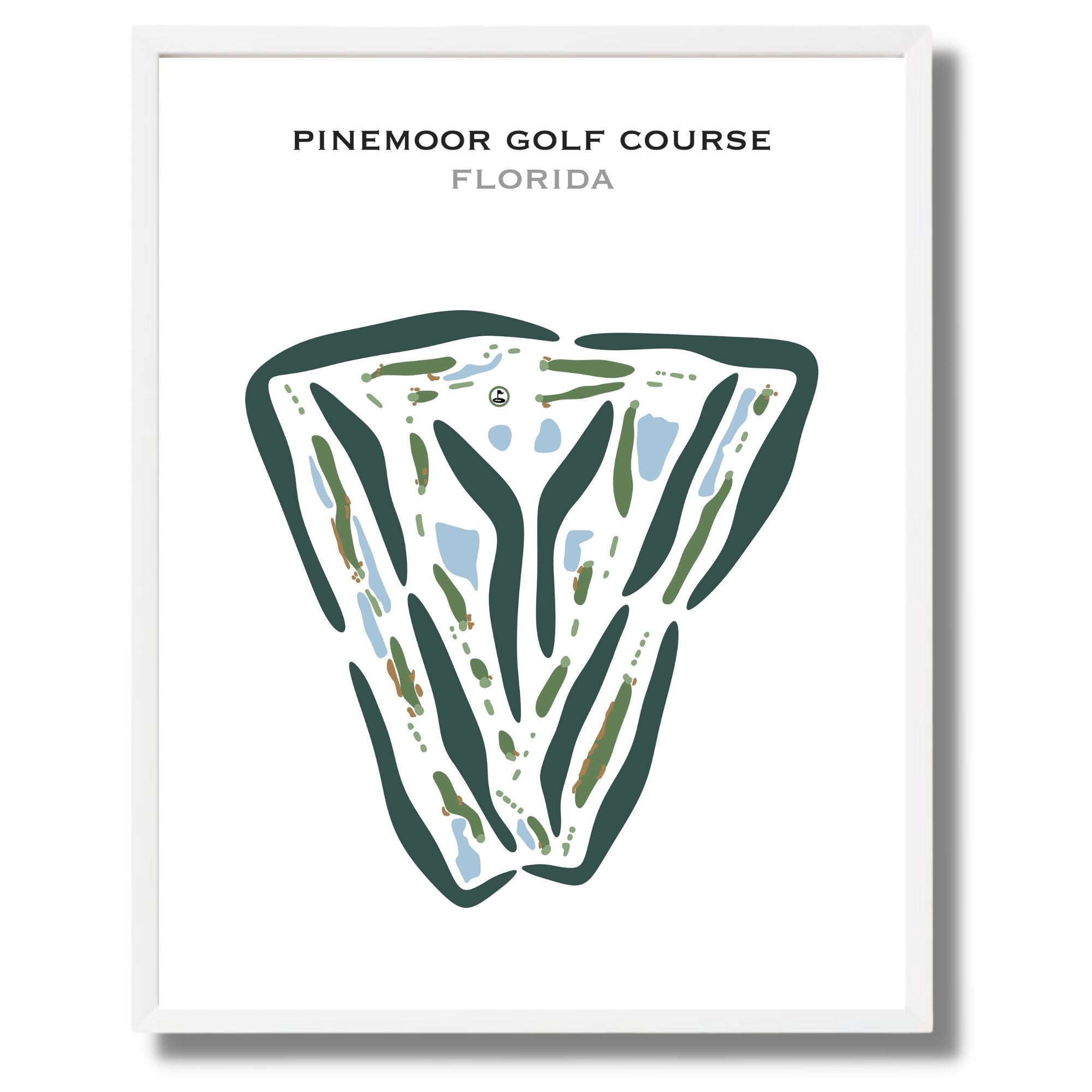 Print / 8x10 Inches / Unframed