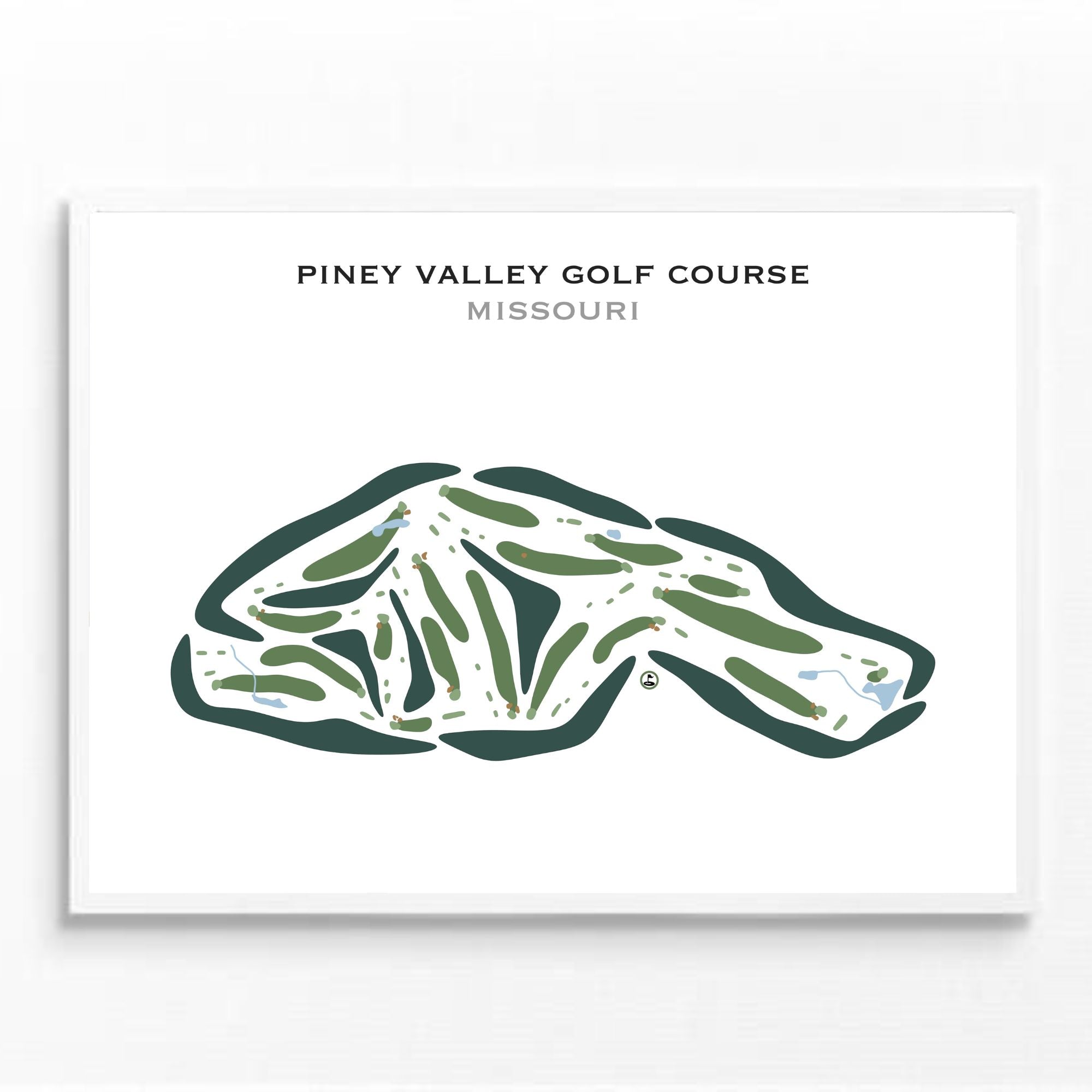 Print / 8x10 Inches / Unframed