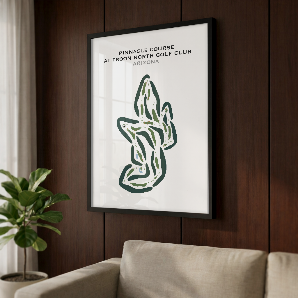 Print / 24x36 Inches / Unframed