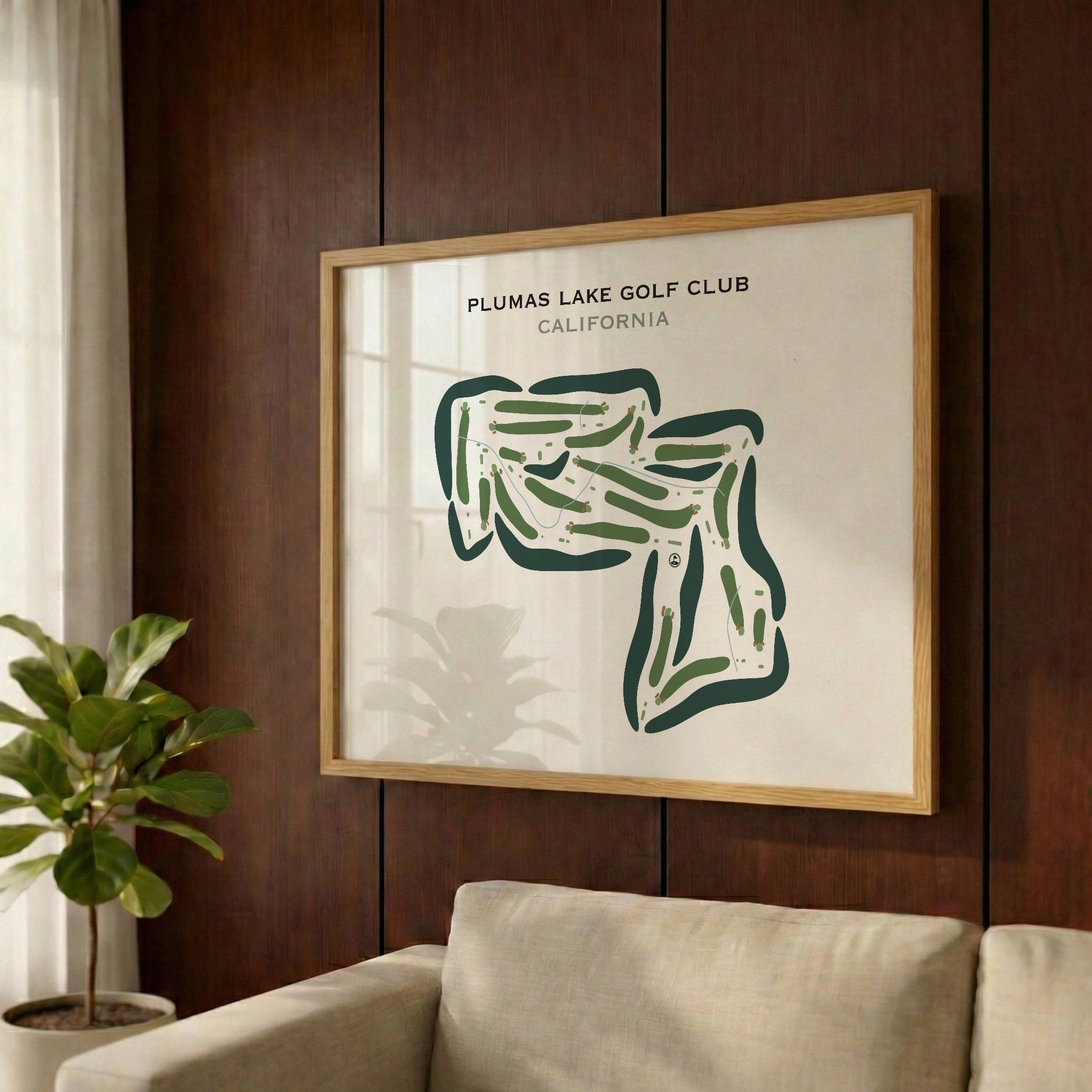 Print / 24x36 Inches / Unframed