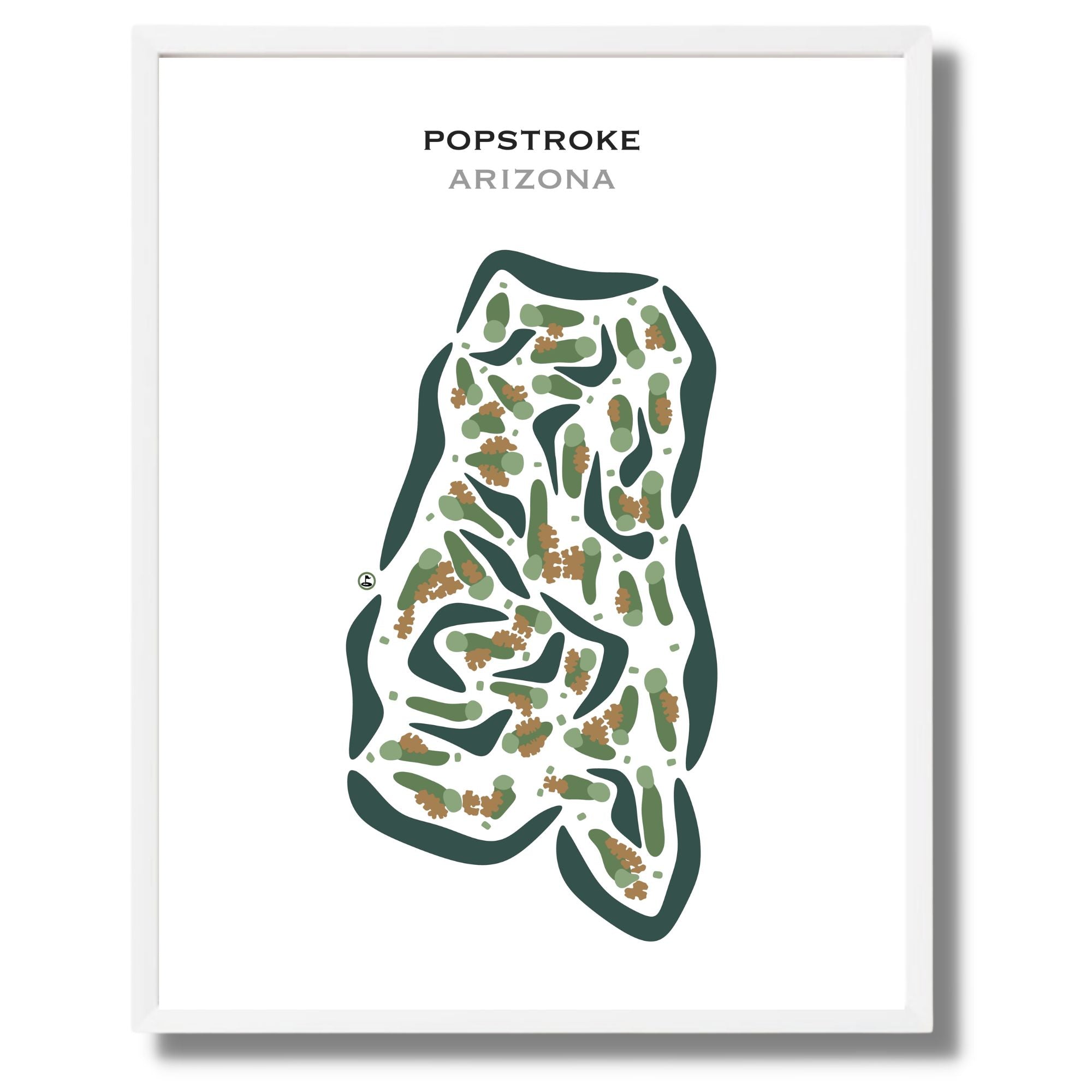 Print / 8x10 Inches / Unframed