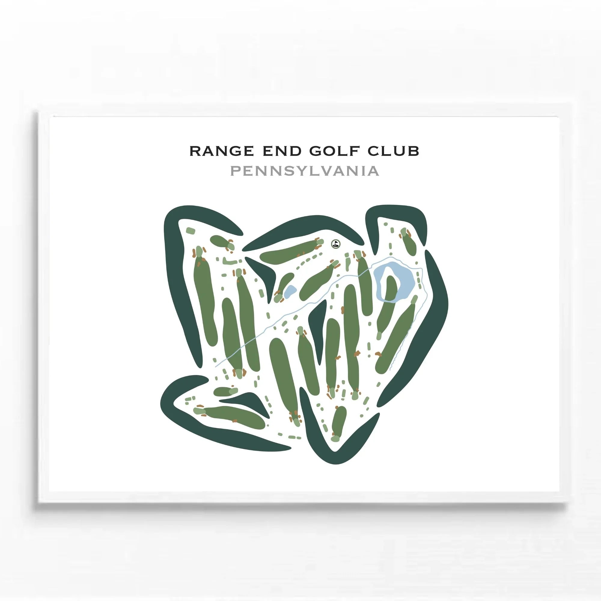 Print / 8x10 Inches / Unframed
