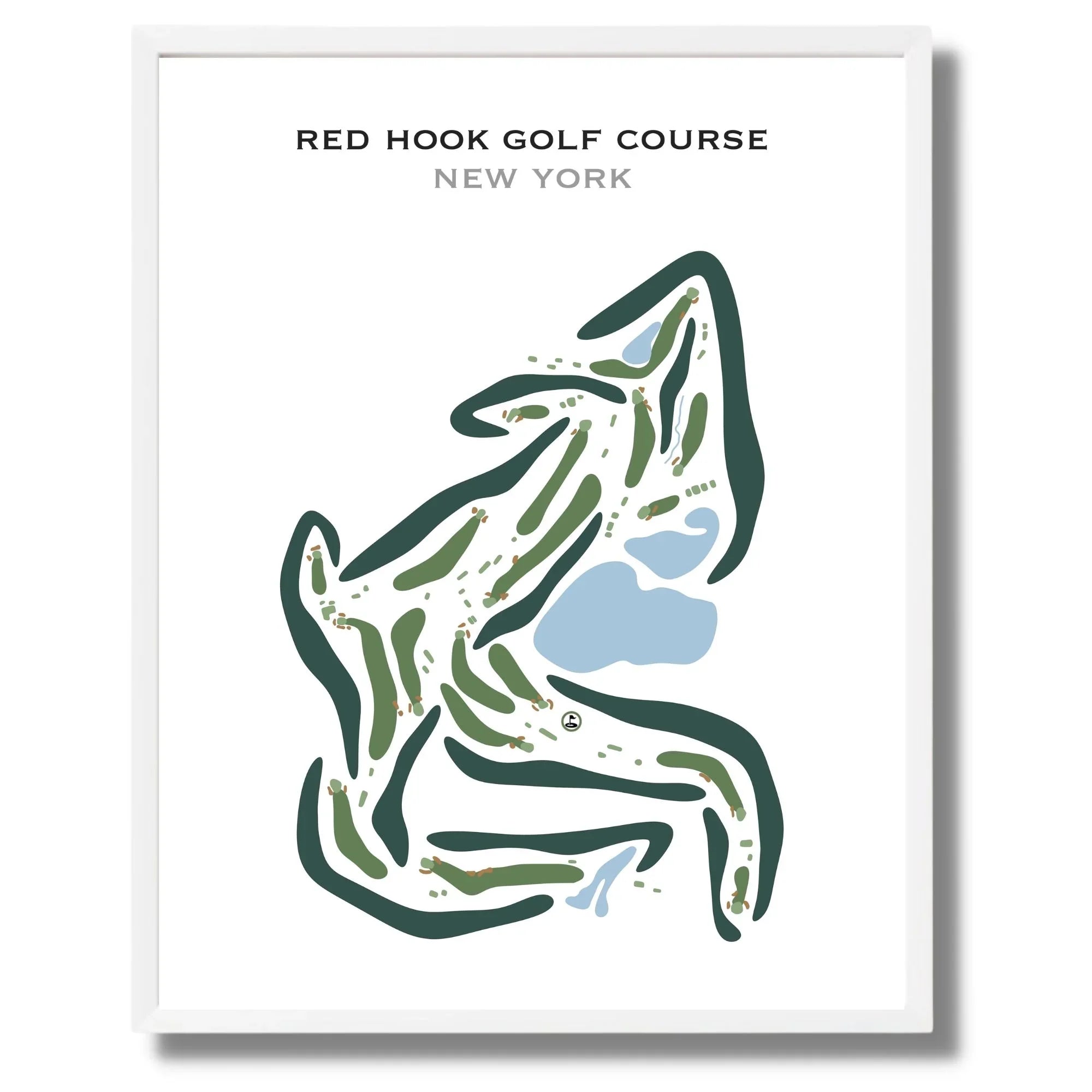 Print / 8x10 Inches / Unframed