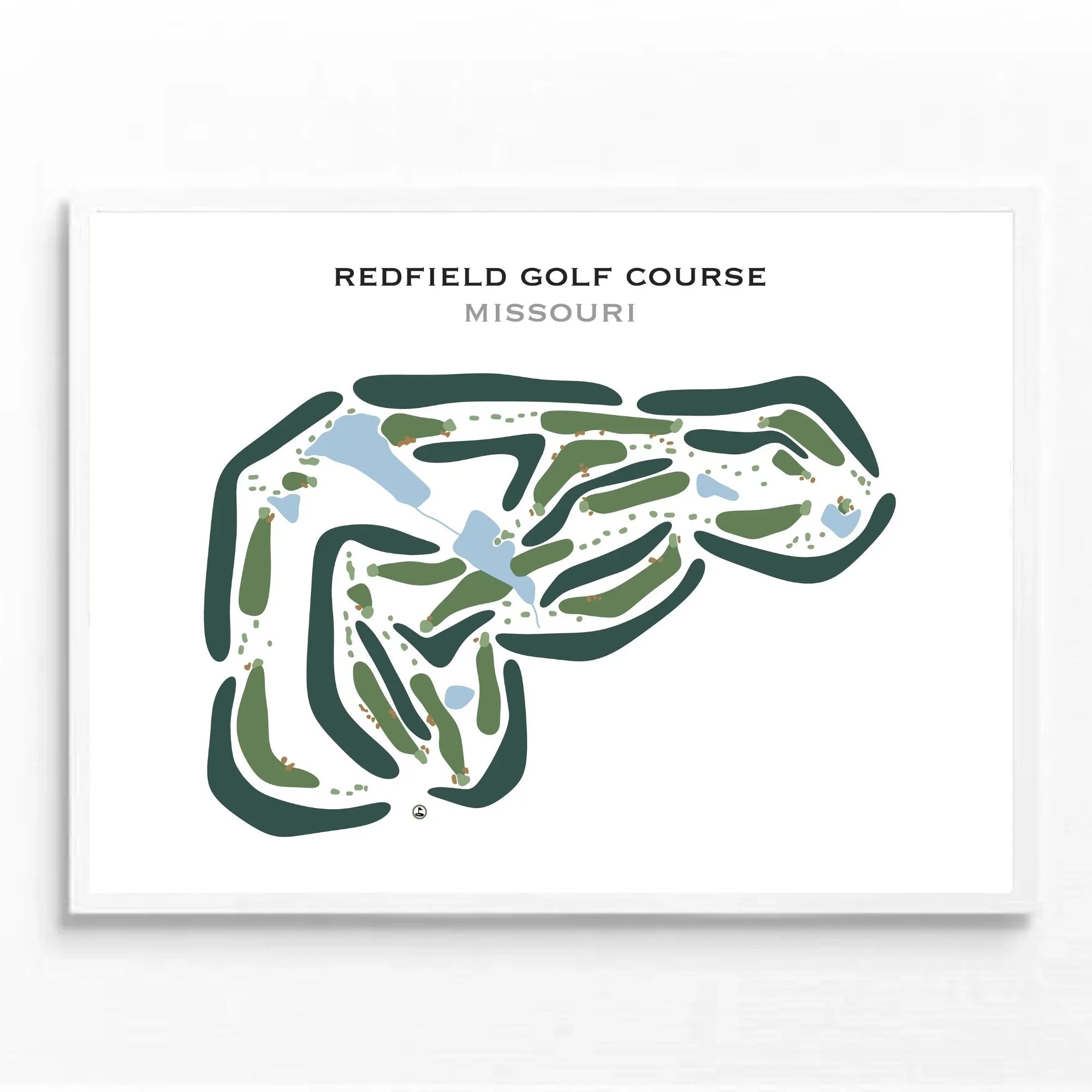 Print / 8x10 Inches / Unframed