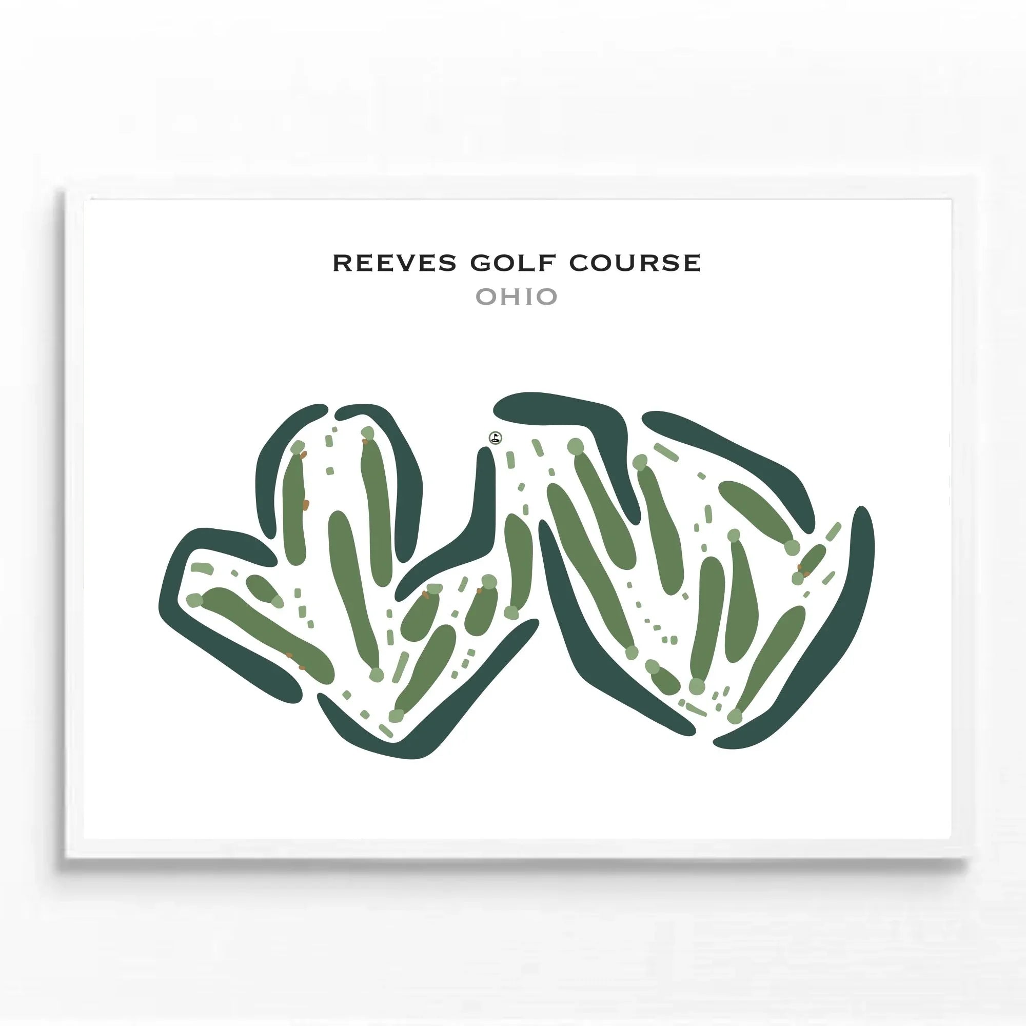Print / 8x10 Inches / Unframed