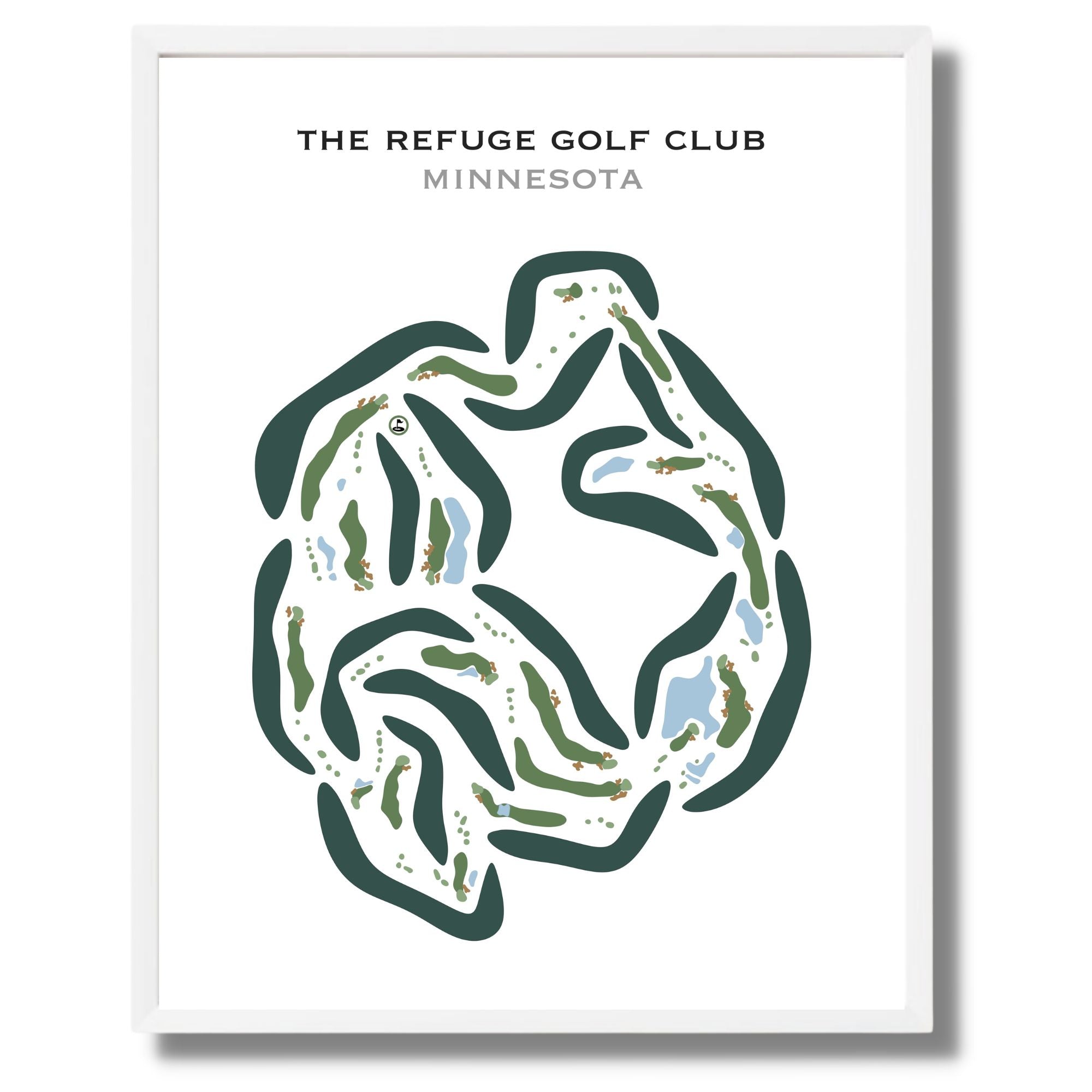 Print / 8x10 Inches / Unframed