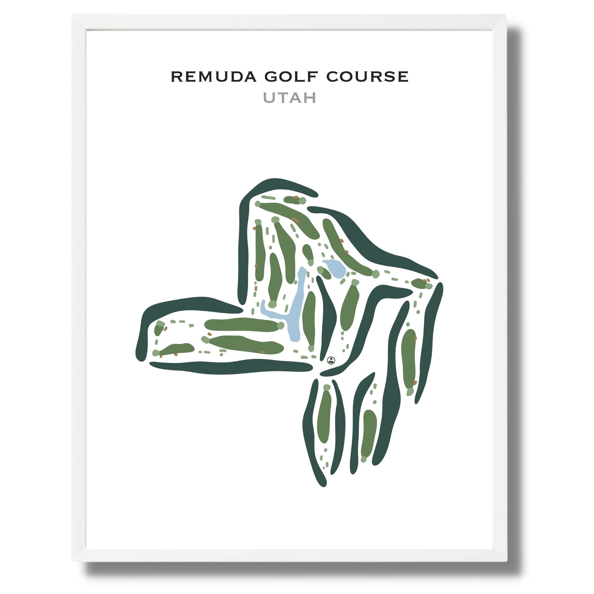 Print / 8x10 Inches / Unframed