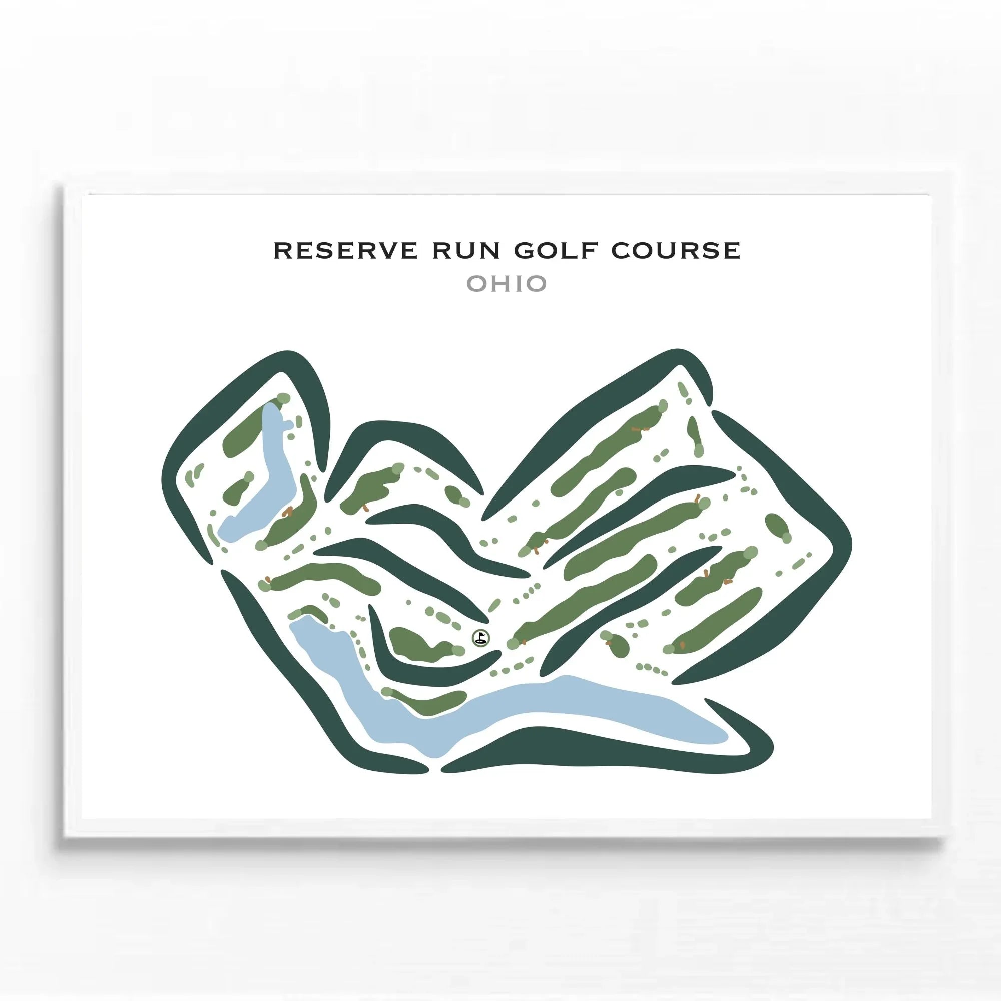 Print / 8x10 Inches / Unframed