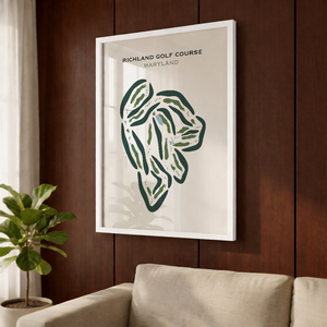 Print / 24x36 Inches / Unframed
