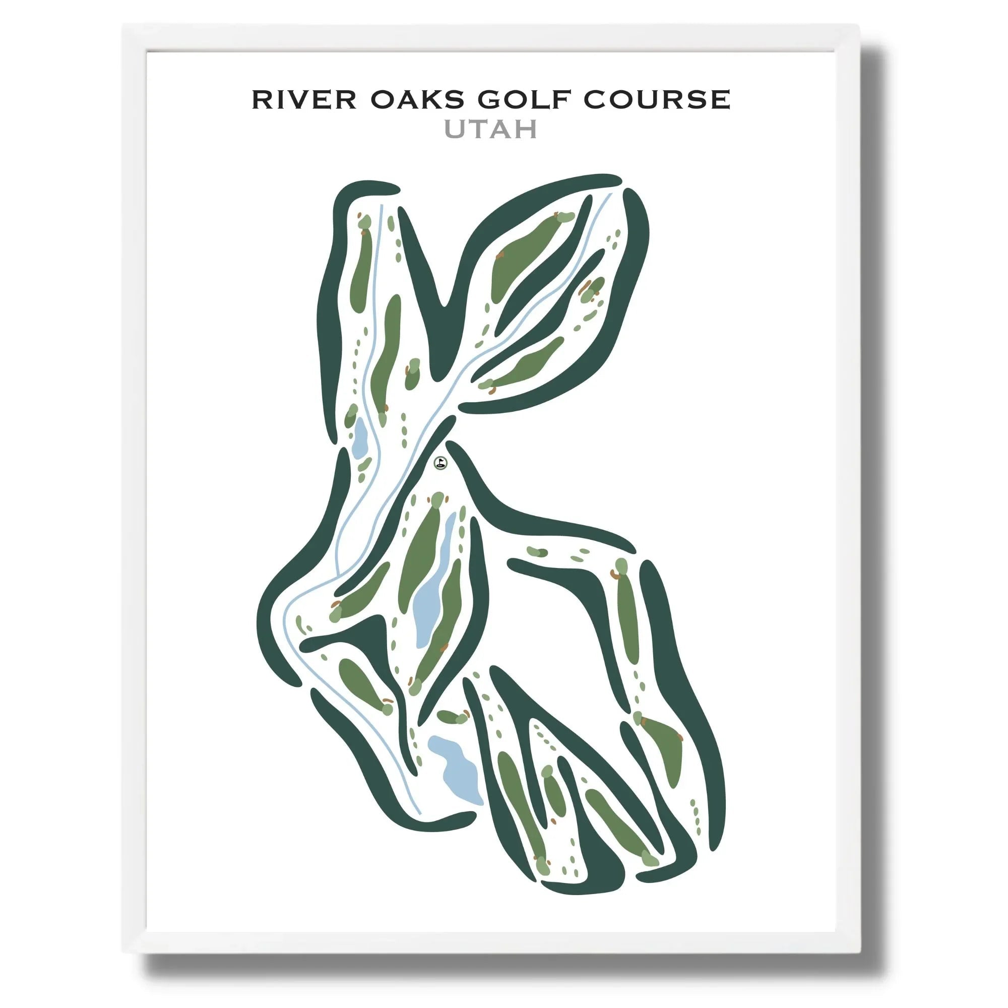 Print / 8x10 Inches / Unframed
