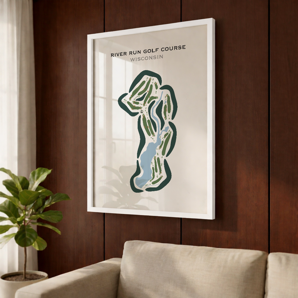 Print / 24x36 Inches / Unframed
